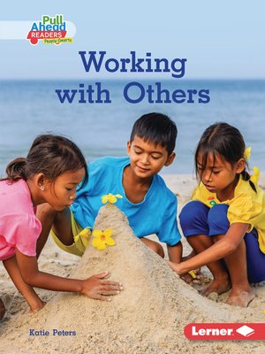 cover image of Working with Others